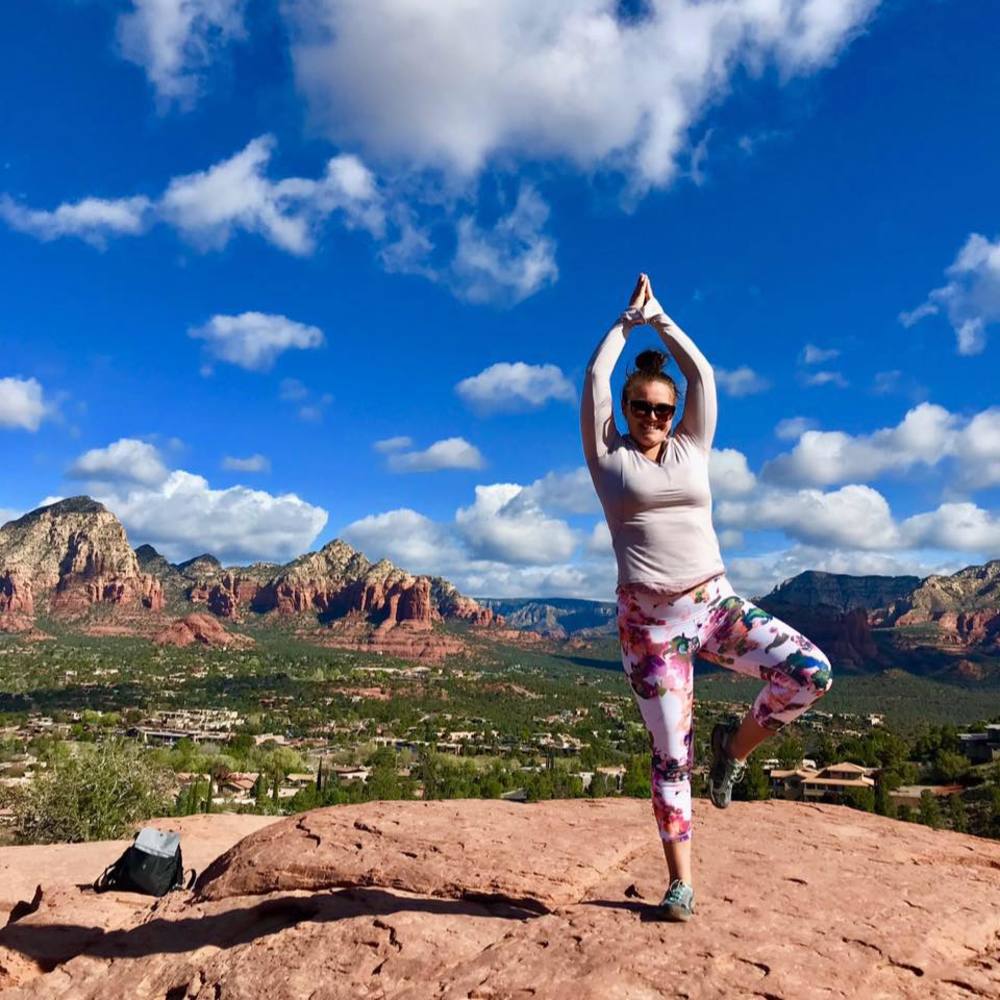 Meet your Posher, Angela